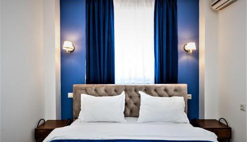 Comfort Double Room with Balcony