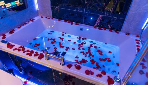 Superior Suite