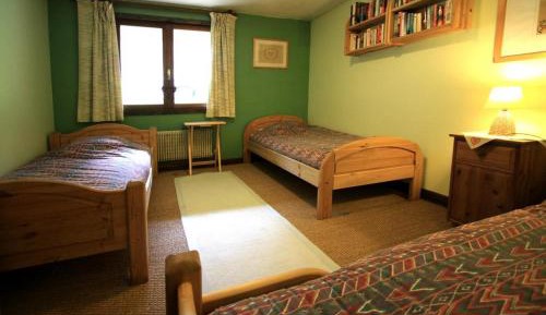 Comfort Triple Room