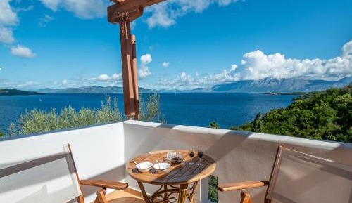 Villa - Beach Front