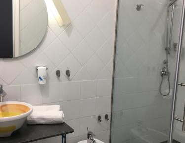 King Room with Sea View