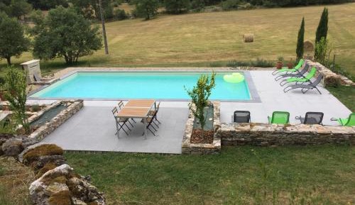 Cottage Le Cantou