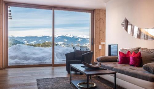 One-Bedroom Chalet
