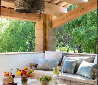 Junior Suite with Terrace