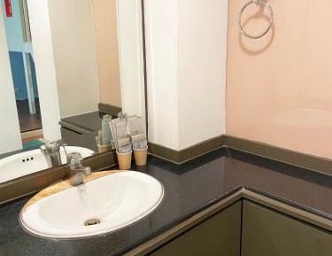 Comfort Quadruple Room