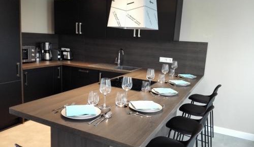 Apartment - Split Level