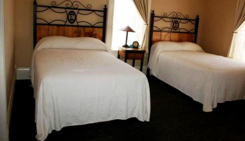 Double Room with Two Double Beds