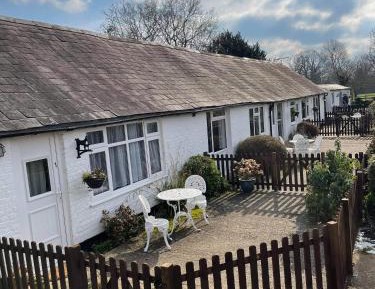 Studio Cottage