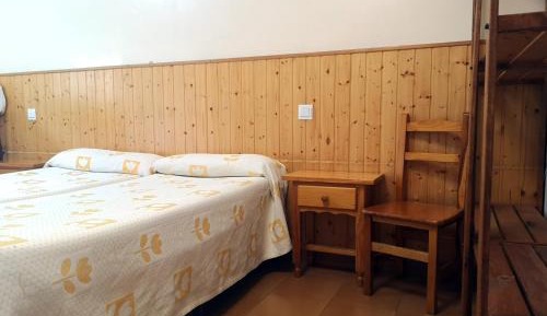 Triple Room (2 Adults + 1 Child)