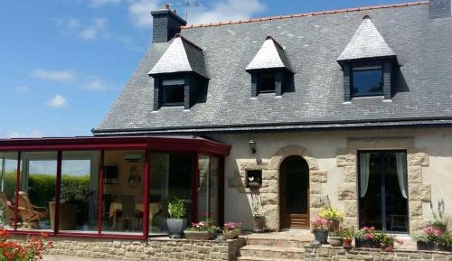 Three-Bedroom Holiday Home 