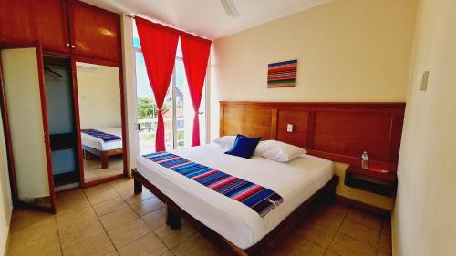 Deluxe Double Room (2 Adults + 1 Child)