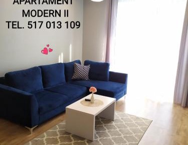 Standard Apartment
