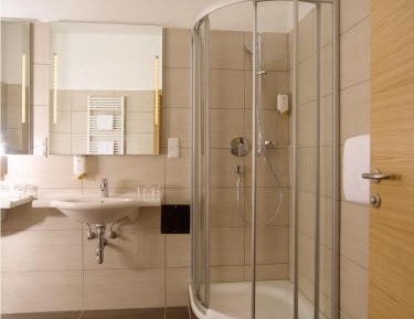 Classic Single Room