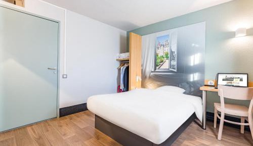 Double Room - Disability Access