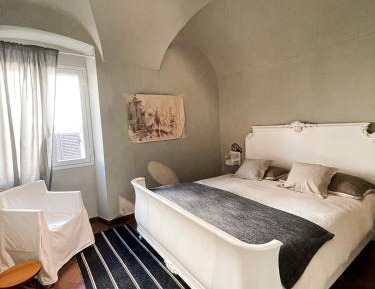 Quadruple Room with Bathroom