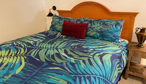 King Room with Balcony