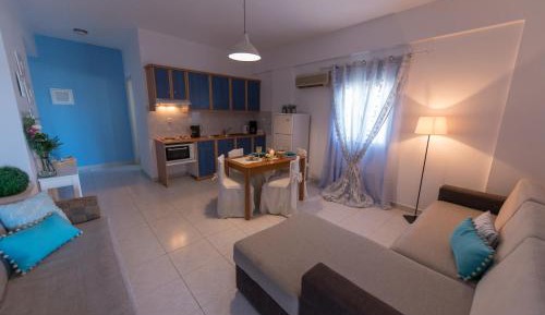 Deluxe Family Suite