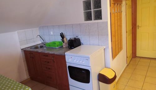 Double or Twin Room with Shower