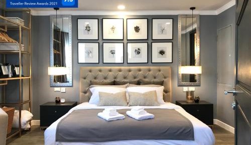 Superior Apartment
