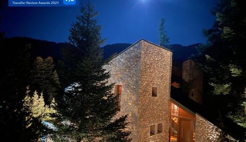 Deluxe Villa