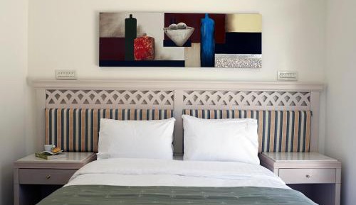 Suite with Acropolis View