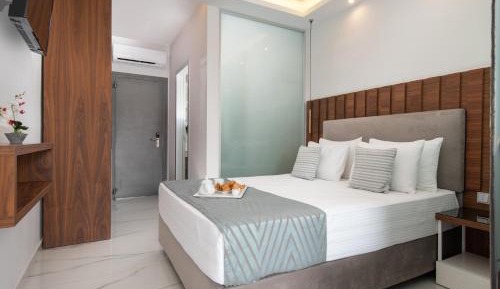Suite with Terrace