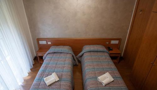 Single Room with Balcony