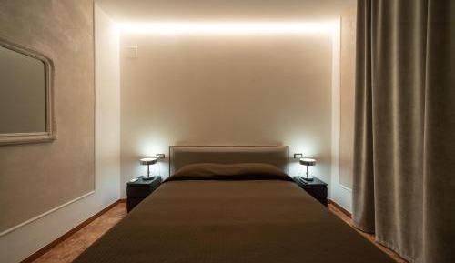 Large Double or Twin Room