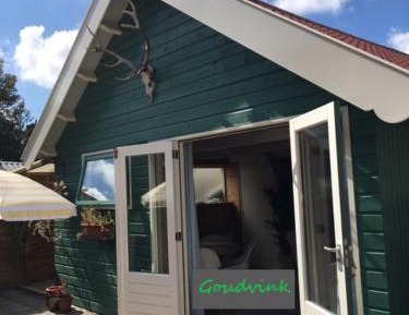 One-Bedroom Chalet
