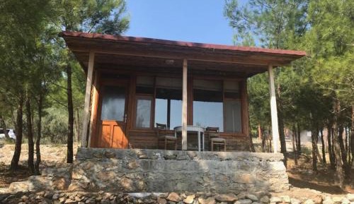 Double Room with Balcony and Sea View