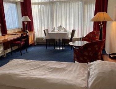 Executive Twin Room