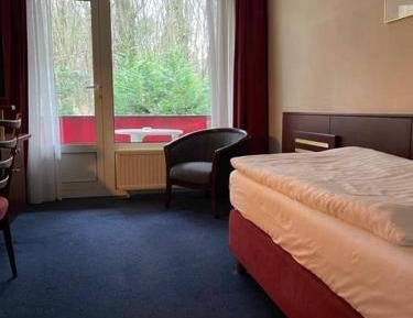 Superior Single Room
