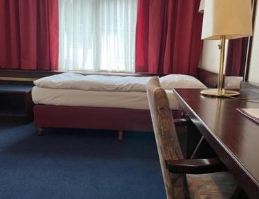 Economy Single Room