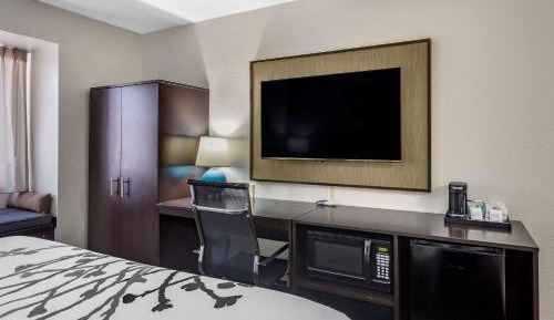 King Room - Accessible/Non-Smoking