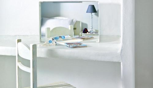 Deluxe Family Suite