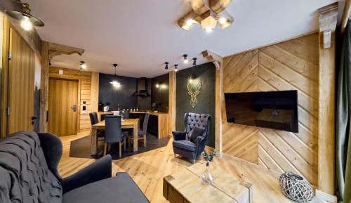 One-Bedroom Apartment - no access to swimming pool  and spa facilities