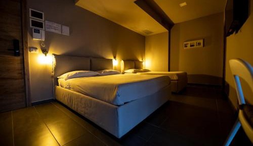 Superior Quadruple Room