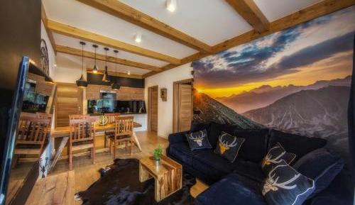 Two-Bedroom Apartment - free access to swimming pool and spa facilities