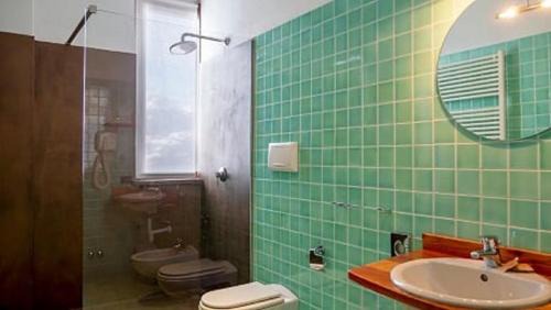 Superior Double Room with Mountain View