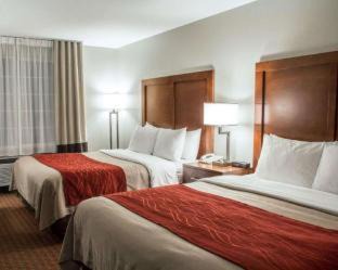 King Suite - Non Smoking