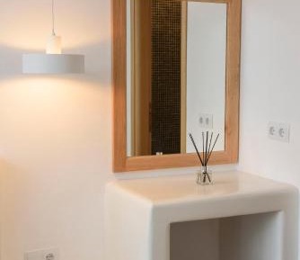Suite with Private Pool