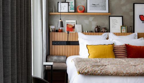 Superior Triple Room