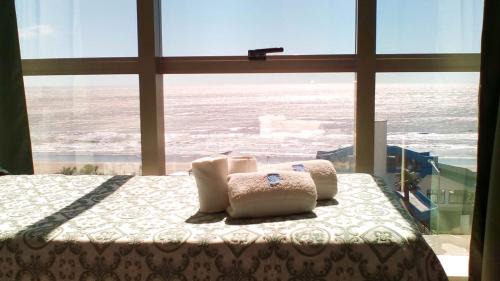 Superior Triple Room with Sea View