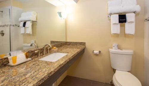 Superior Harbor View King Room