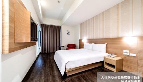 Superior Double Room