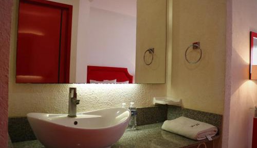 Standard King Room