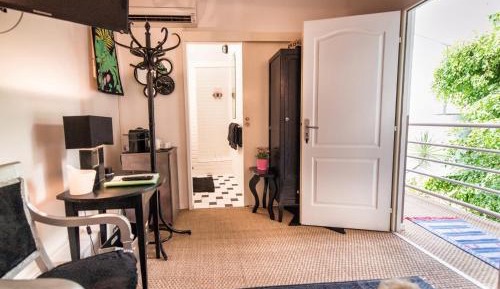 Small Double Room