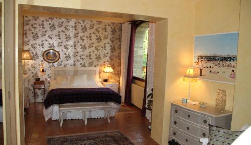 Imperial Suite