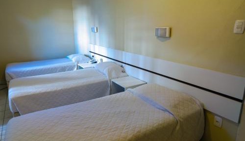 Basic Triple Room