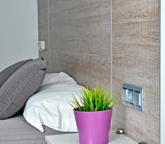 Small Double or Twin Room